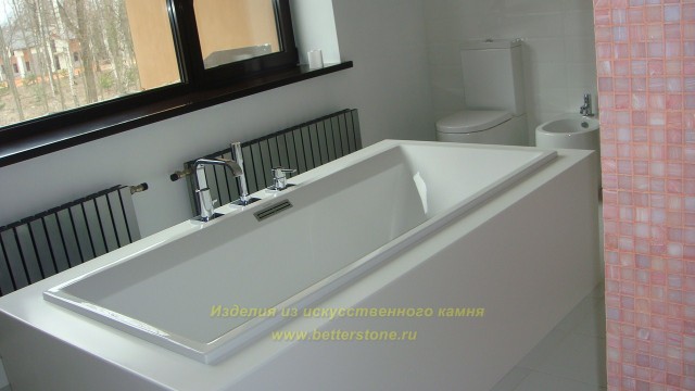 Планировка ванной комнаты с ванной и душевой кабиной - 12 лучших решений
