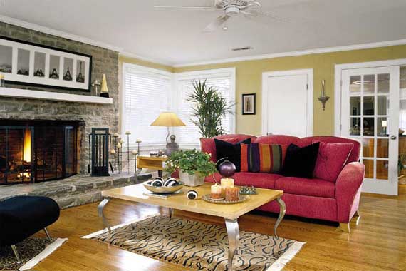 Gold-Art-Deco-Living-Room-Design-Image-550