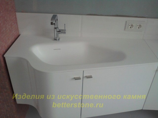 Раковина необычной формы